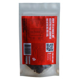 Proteína de Carne Beef Jerky - Ahumado Original 40 gr x12 | Baitz Shop