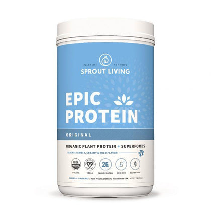 Sprout Living - Epic Protein Sabor Original 2 lb - Baitz Shop